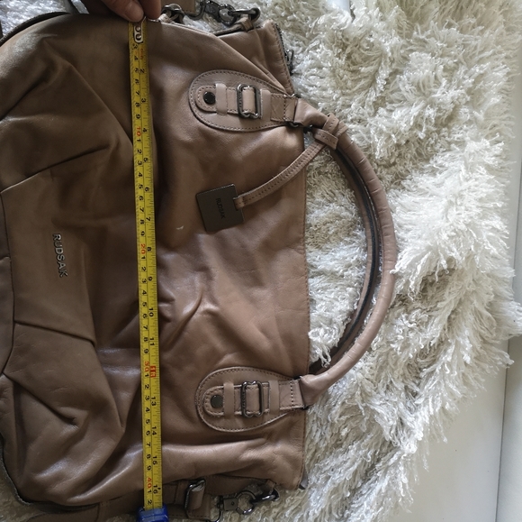 rudsak leather crossbody bag - Picture 12 of 12